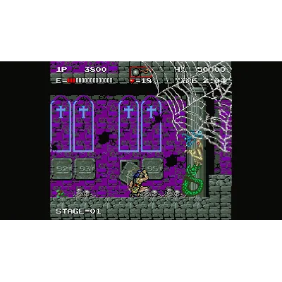 CASTLEVANIA DOMINUS COLLECTION XBOX SERIES S|X КЛЮЧ/КОД - irongamers.ru