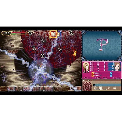CASTLEVANIA DOMINUS COLLECTION XBOX SERIES S|X КЛЮЧ/КОД - irongamers.ru