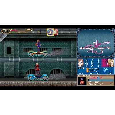 CASTLEVANIA DOMINUS COLLECTION XBOX SERIES S|X КЛЮЧ/КОД - irongamers.ru