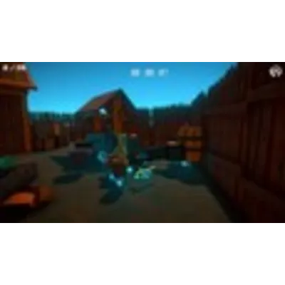 3D PUZZLE - Courtyard (STEAM KEY/REGION FREE) - irongamers.ru