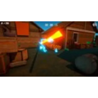 3D PUZZLE - Courtyard (STEAM KEY/REGION FREE) - irongamers.ru