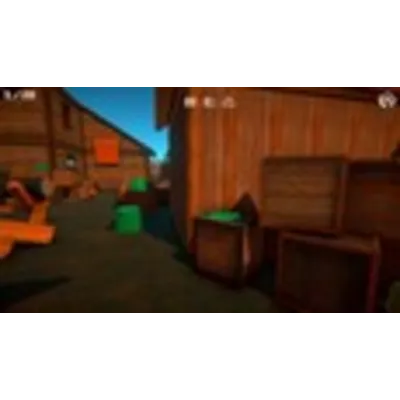 3D PUZZLE - Courtyard (STEAM KEY/REGION FREE) - irongamers.ru