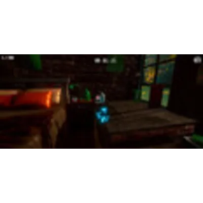 3D PUZZLE - Bedroom (STEAM KEY/REGION FREE) - irongamers.ru