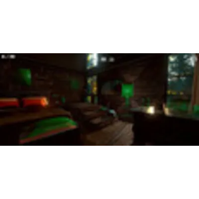 3D PUZZLE - Bedroom (STEAM KEY/REGION FREE) - irongamers.ru