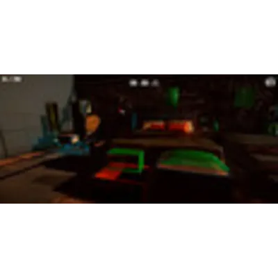 3D PUZZLE - Bedroom (STEAM KEY/REGION FREE) - irongamers.ru