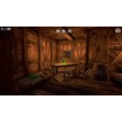 3D PUZZLE - Deserted Village (STEAM KEY/REGION FREE) - irongamers.ru