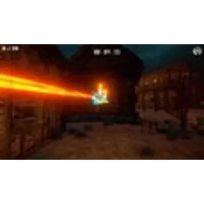 3D PUZZLE - Deserted Village (STEAM KEY/REGION FREE) - irongamers.ru