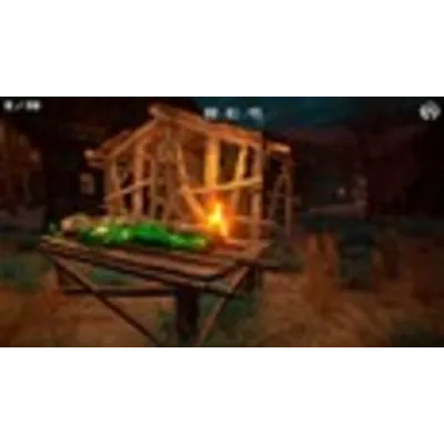 3D PUZZLE - Deserted Village (STEAM KEY/REGION FREE) - irongamers.ru