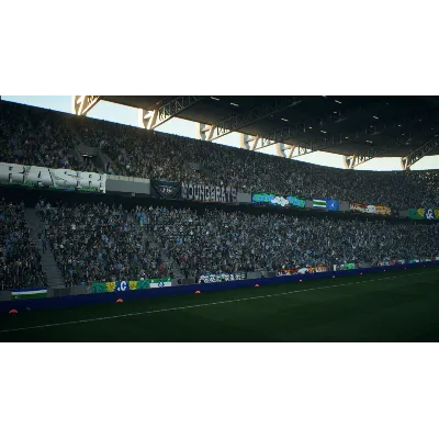 РПЛ ФНЛ ФНЛ 2 ФНЛ 3 EA FC 26 | ВСЕ РОССИЙСКИЕ ЛИГИ FC 26 | РОССИЙСКИЕ КОММЕНТАТОРЫ - irongamers.ru