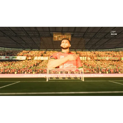 РПЛ ФНЛ ФНЛ 2 ФНЛ 3 EA FC 26 | ВСЕ РОССИЙСКИЕ ЛИГИ FC 26 | РОССИЙСКИЕ КОММЕНТАТОРЫ - irongamers.ru