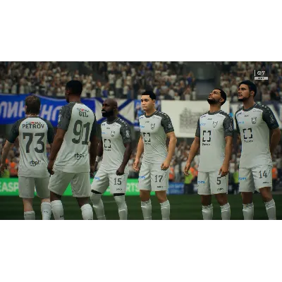 РПЛ ФНЛ ФНЛ 2 ФНЛ 3 EA FC 26 | ВСЕ РОССИЙСКИЕ ЛИГИ FC 26 | РОССИЙСКИЕ КОММЕНТАТОРЫ - irongamers.ru