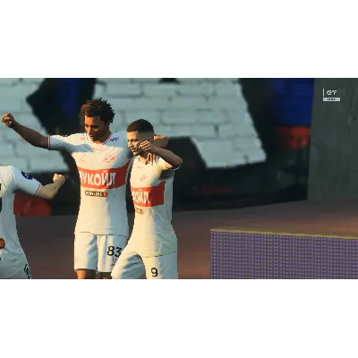 РПЛ ФНЛ ФНЛ 2 ФНЛ 3 EA FC 26 | ВСЕ РОССИЙСКИЕ ЛИГИ FC 26 | РОССИЙСКИЕ КОММЕНТАТОРЫ - irongamers.ru