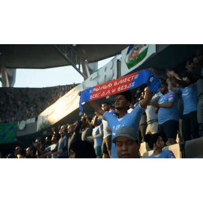 РПЛ ФНЛ ФНЛ 2 ФНЛ 3 EA FC 26 | ВСЕ РОССИЙСКИЕ ЛИГИ FC 26 | РОССИЙСКИЕ КОММЕНТАТОРЫ - irongamers.ru