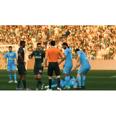 РПЛ ФНЛ ФНЛ 2 ФНЛ 3 EA FC 26 | ВСЕ РОССИЙСКИЕ ЛИГИ FC 26 | РОССИЙСКИЕ КОММЕНТАТОРЫ - irongamers.ru