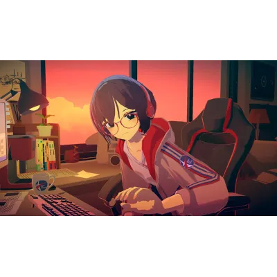 Chill with You : Lo-Fi Story STEAM GIFT AUTO RU+МИР - irongamers.ru