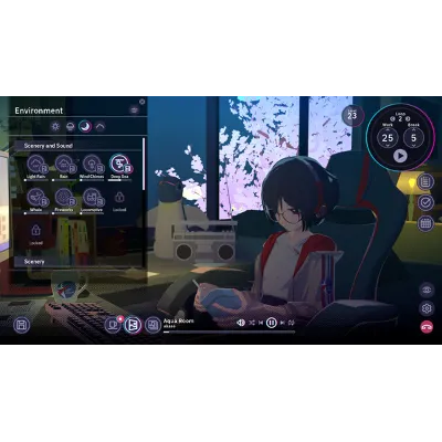 Chill with You : Lo-Fi Story STEAM GIFT AUTO RU+МИР - irongamers.ru