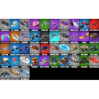 FORTNITE 40+ ОБЛИЦОВ АККАУНТ|OG STW FROZEN AXE| + ПОЧТА - irongamers.ru
