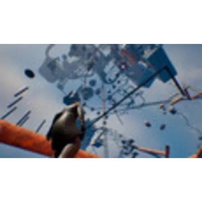 Only Up: SKIBIDI TOGETHER (STEAM KEY/REGION FREE) - irongamers.ru
