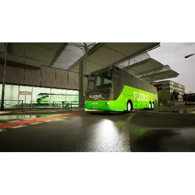 Fernbus Simulator Xbox Series X|S активация - irongamers.ru