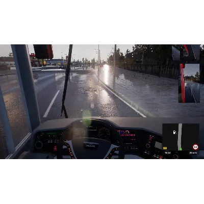 Fernbus Simulator Xbox Series X|S активация - irongamers.ru