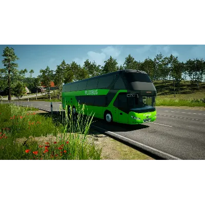 Fernbus Simulator Xbox Series X|S активация - irongamers.ru