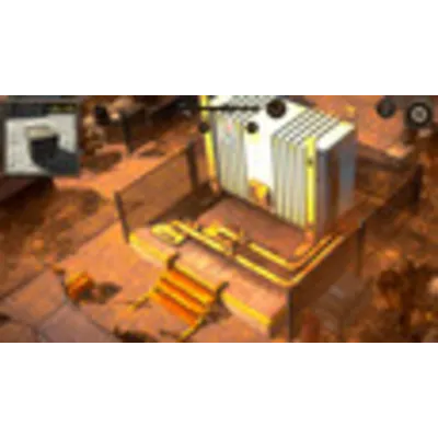 Hidden FPS Shooting Top-Down 3D (STEAM KEY/REGION FREE) - irongamers.ru