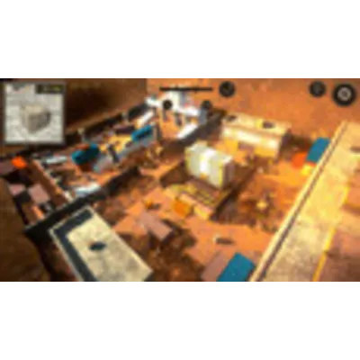 Hidden FPS Shooting Top-Down 3D (STEAM KEY/REGION FREE) - irongamers.ru