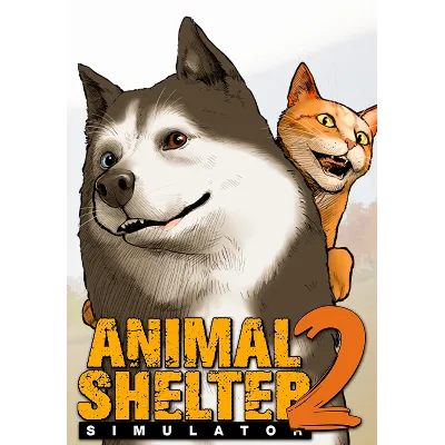 Animal Shelter 2 (STEAM Ключ) Регион: Все страны - irongamers.ru