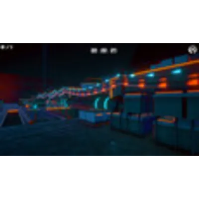 3D PUZZLE - Factory (STEAM KEY/REGION FREE) - irongamers.ru