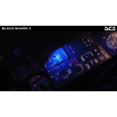 DCS: Black Shark 3 STEAM GIFT AUTO RU+МИР - irongamers.ru