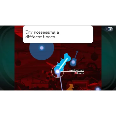 Ghost Trick: Phantom Detective STEAM GIFT AUTO RU+МИР - irongamers.ru