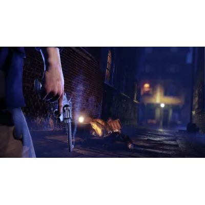 Sherlock Holmes: Crimes and Punishments STEAM GIFT AUTO RU+МИР - irongamers.ru