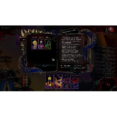 Divine&acute;s Howl * STEAM RU*KZ*UA*СНГ - irongamers.ru