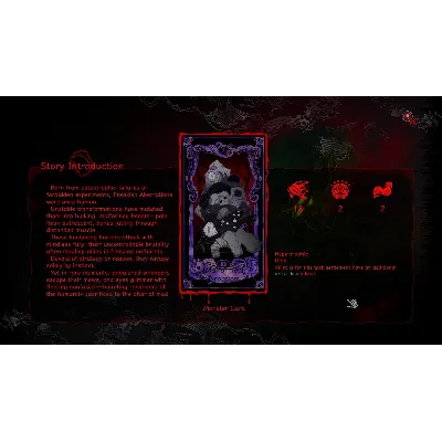 Divine&acute;s Howl * STEAM RU*KZ*UA*СНГ - irongamers.ru