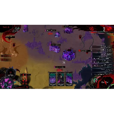 Divine&acute;s Howl * STEAM RU*KZ*UA*СНГ - irongamers.ru