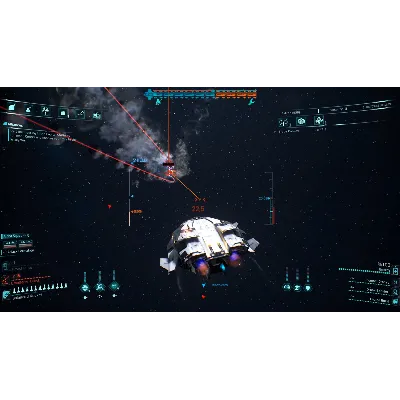SpaceBourne 2 * STEAM RU*KZ*UA*СНГ - irongamers.ru