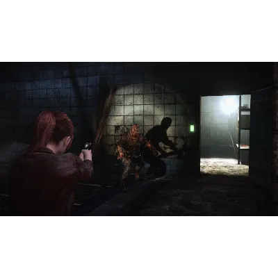 Resident Evil Revelations 2 Deluxe Edition XBOX - irongamers.ru