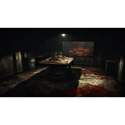 Resident Evil Revelations 2 Deluxe Edition XBOX - irongamers.ru