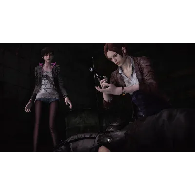 Resident Evil Revelations 2 Deluxe Edition XBOX - irongamers.ru