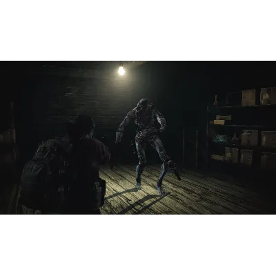 Resident Evil Revelations 2 Deluxe Edition XBOX - irongamers.ru