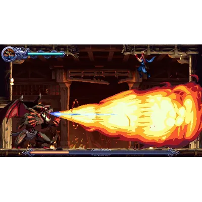 NINJA GAIDEN: Ragebound | Nintendo Switch 1/2 - irongamers.ru