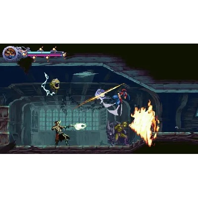NINJA GAIDEN: Ragebound | Nintendo Switch 1/2 - irongamers.ru