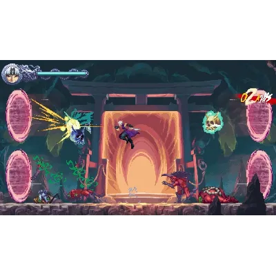 NINJA GAIDEN: Ragebound | Nintendo Switch 1/2 - irongamers.ru