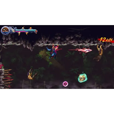 NINJA GAIDEN: Ragebound | Nintendo Switch 1/2 - irongamers.ru