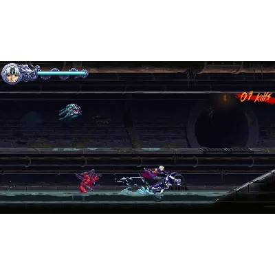 NINJA GAIDEN: Ragebound | Nintendo Switch 1/2 - irongamers.ru