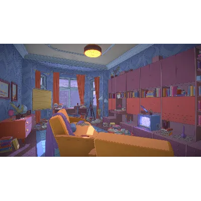THE BERLIN APARTMENT XBOX SERIES S|X КЛЮЧ/КОД - irongamers.ru