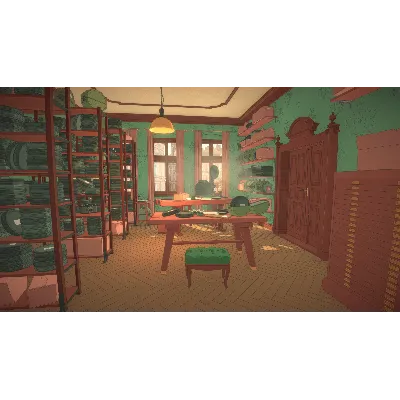 THE BERLIN APARTMENT XBOX SERIES S|X КЛЮЧ/КОД - irongamers.ru