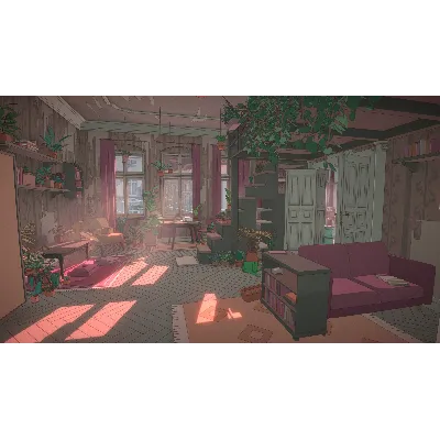 THE BERLIN APARTMENT XBOX SERIES S|X КЛЮЧ/КОД - irongamers.ru