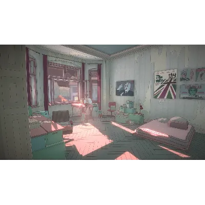 THE BERLIN APARTMENT XBOX SERIES S|X КЛЮЧ/КОД - irongamers.ru