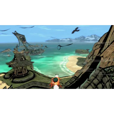 Okami + Kunitsu-Gami Bundle STEAM GIFT AUTO RU+МИР - irongamers.ru